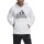 adidas Hoodie Essentials Camo Print French Terry Hoodie Cotton White Men